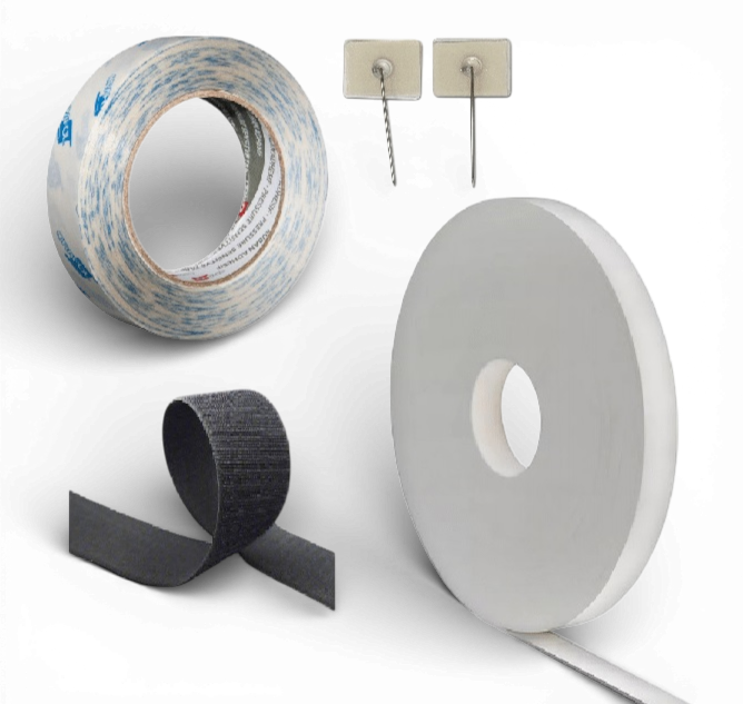 Nameplate/ Sign Backing